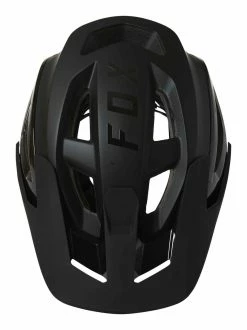 SPEEDFRAME PRO MIPS Trail-/Endurohelm, Black Von FOX -Günstiges E-Bikes Geschäft 4WJi1uplXzi6qZz0NilgWj 33006296 black 2