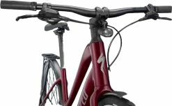 VADO SL 4.0 ST EQ E-City- Und Alltagsvelo, Raspberry Black Reflective Von SPECIALIZED -Günstiges E-Bikes Geschäft 4Wsocv0CZ42Z6koVlQeyNX 33016587 raspberry ctive 5