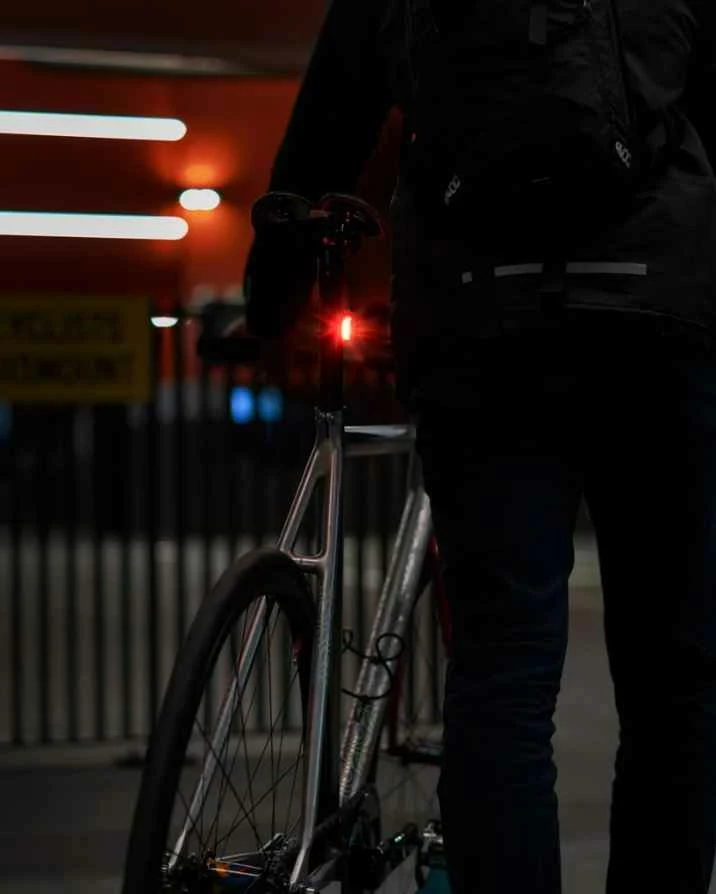 FROG V3 Lichtset, Spider Black Von KNOG 9 FROG V3 Lichtset, Spider Black Von KNOG – Bild 7