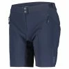 ENDURANCE Damen-Bikeshorts , Dark Blue Von SCOTT