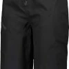 TRAIL STORM WP Damen-Regenshorts, Schwarz Von SCOTT -Günstiges E-Bikes Geschäft 4YQlfOnimHSQB3MJJfh81E 33003952 001 1