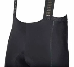 TEAM PRO Herren-Trägerhose, Schwarz Von VELOPLUS SWISS DESIGN -Günstiges E-Bikes Geschäft 4ZAC2qwiO28LSBbK9LMW3d 33003041 001 5