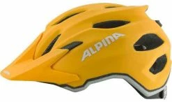 CARAPAX JR Helm, Burned-yellow Matt Von ALPINA -Günstiges E-Bikes Geschäft 4a4qFDnhsjok5nkqRcyUvP 33006466 020 3