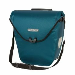 VELO-SHOPPER Einkaufstasche (Single), Petrol Von ORTLIEB
