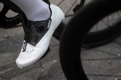 Road Edge 2.0 Performance , White_Black Von SUPLEST CYCLING SHOES -Günstiges E-Bikes Geschäft 4bLgF6IUFtIWCOuW72abwG 33007497 006 7
