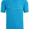 TECH LITE II CADENCE PATHS Herren-Kurzarmshirt, Geo Blue Von ICEBREAKER -Günstiges E-Bikes Geschäft 4bmnbqoxJExmkOShN2glgv 33016670 734 0