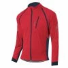 Loeffler SAN REMO 2 GTI WS Herren-Zip-off-Softshelljacke , Red/Deep Water Von LÖFFLER -Günstiges E-Bikes Geschäft 4cBl0WgGyGVfQ6JaqLmgol 33007084 554 0