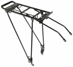 WERSA 29 DISC Träger, Schwarz Von PLETSCHER