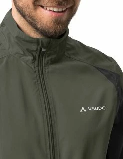 DUNDEE CLASSIC Herren-Zip-off-Windjacke, Khaki Von VAUDE -Günstiges E-Bikes Geschäft 4dkgVidsbpBf1MK4wsOTnq 33003886 161 3
