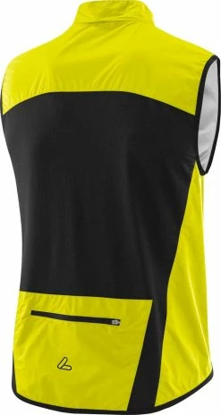 Loeffler WPM POCKET Herren-Windweste , Lemon Von LÖFFLER -Günstiges E-Bikes Geschäft 4g4FyGmTSYbQDMPg2E0Twy 33016676 250 1