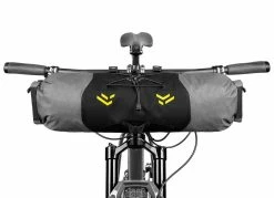BACKCOUNTRY HANDLEBAR PACK 11L Lenkertasche, Grau Von APIDURA -Günstiges E-Bikes Geschäft 4hIlaHhroz7hGoxvEstkRe 33006886 001 2