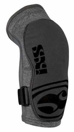 FLOW EVO+ Ellbogenprotektor, Grau Von IXS