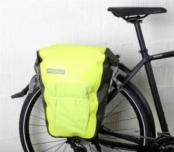 DONAU Seitentaschen (Duo), Grün Von VELOPLUS SWISS DESIGN -Günstiges E-Bikes Geschäft 4hYhEwMWMCezdQt3TewjBL 33004427 035 4