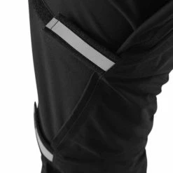 Loeffler ACTIVE GTX Herren-Regenhose, Schwarz Von LÖFFLER -Günstiges E-Bikes Geschäft 4hu1nL324mmZWoix1gAOWH 33003598 002 5