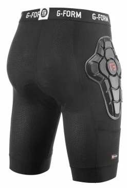 PRO-X3 SHORT LINERS, Schwarz , Schwarz Von G-FORM -Günstiges E-Bikes Geschäft 4iWDSdak0N1YKBFAL95p1X 33007225 1