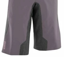 TRAZE AMP AFT Damen-Bikeshorts , Shark Grey Von ION -Günstiges E-Bikes Geschäft 4ieHPro4CwysHtdoGDs39H 33016625 214 3