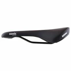 SONIC II Sattel, Schwarz Von VELOPLUS SWISS DESIGN -Günstiges E-Bikes Geschäft 4jP1JC0Vr7UyQYPv2SkaRT 33001696 001 3