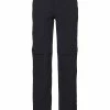 YAKI II Herren-Zip-off-Tourenhose, Black Von VAUDE -Günstiges E-Bikes Geschäft 4kVIyQlSYojGGqx1eR5Fs7 33003264 003 1