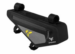 BACKCOUNTRY FRAME PACK 2L, Grau Von APIDURA