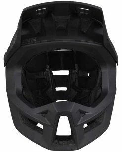 TRIGGER FF MIPS Vollvisierhelm , Schwarz Von IXS -Günstiges E-Bikes Geschäft 4lkbT7Q9t9kAYU327xod61 33006531 002 5