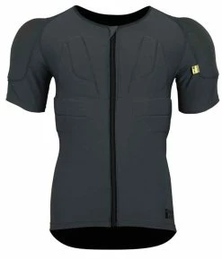 CARVE UPPER PROTECTIVE Mit Rücken- Und Schulterprotektoren, Grau Von IXS -Günstiges E-Bikes Geschäft 4lmggRYys4fK2R14PDeP7w 33001042 001 3