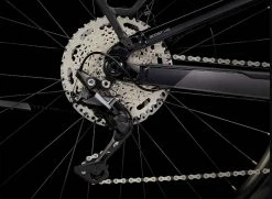 POWERFLY FS 4 EQ GEN3 Crossover E-Bike, Matte Dnister Black Gloss Trek Black Von TREK -Günstiges E-Bikes Geschäft 4m2AQEg5HcTQRp3oxF0YKN 33016376 matte dnister b 9