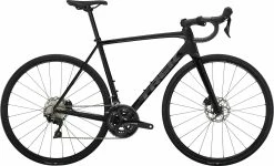 ÉMONDA ALR 5 Rennvwelo, Trek Black Von TREK