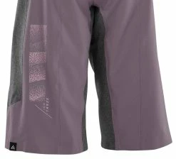 TRAZE AMP AFT Damen-Bikeshorts , Shark Grey Von ION -Günstiges E-Bikes Geschäft 4mTzbvaFTMq1wTjb26wxy6 33016625 214 5