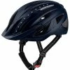 HAGA LED Velohelm Mit LED-Beleuchtung, Blau Von ALPINA -Günstiges E-Bikes Geschäft 4n5bAwPSlMQT7q5JE7ATL2 33001459 008 1