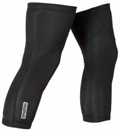 FLEXI Unisex-Knielinge, Schwarz Von VELOPLUS SWISS DESIGN