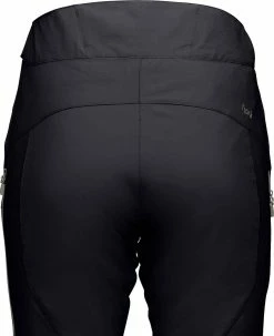 Norrøna FJØRÅ FLEX 1 Damen-Bikehose Lang, Caviar/Castor Grey Von NORRØNA -Günstiges E-Bikes Geschäft 4oFEYQilS6hkd7Vy4DnnPA 33003971 7720 3