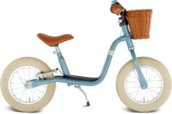 LR XL BR CLASSIC Laufrad, Retro Blue Von PUKY