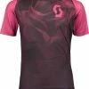 JR TRAIL 20 Mädchen-Bikeshirt , Dark Purple/Carmine Pink Von SCOTT -Günstiges E-Bikes Geschäft 4odV21oGhOe57Zjc3vLIaP 33010550 7162 0