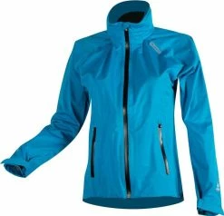 MONSUN GTX Damen-Regenjacke, Blau Von VELOPLUS SWISS DESIGN -Günstiges E-Bikes Geschäft 4p6Imb6Zc1E9SixmTLpgs2 33003941 014 2