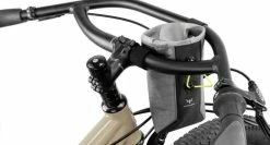 BACKCOUNTRY FOOD POUCH 0.8L, Grau Von APIDURA -Günstiges E-Bikes Geschäft 4pF91tLJPaZhCWmHbG2NNN 33006898 001 3