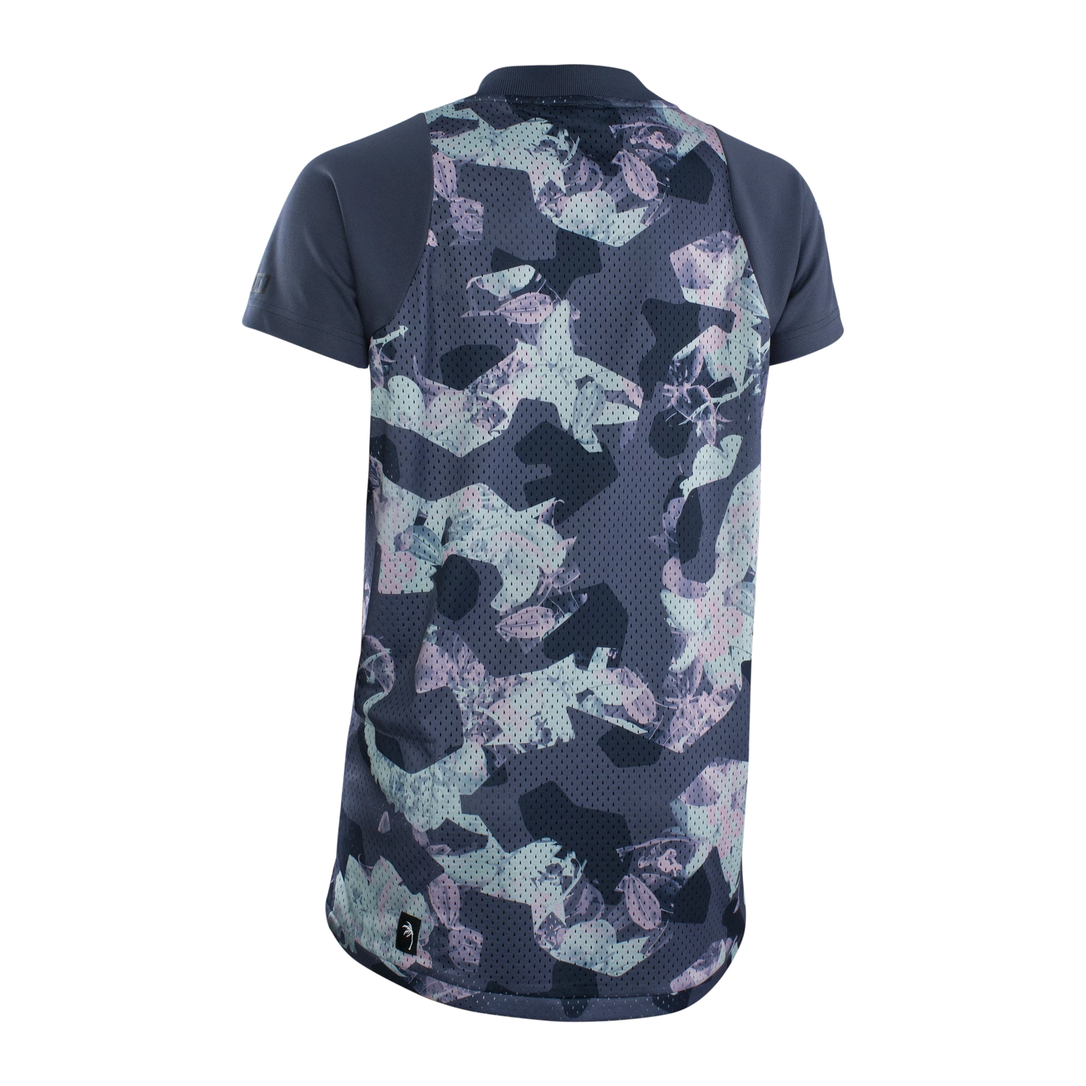 SCRUB Damen-Kurzarmtrikot , Indigo Dawn Von ION 4 SCRUB Damen-Kurzarmtrikot , Indigo Dawn Von ION – Bild 2