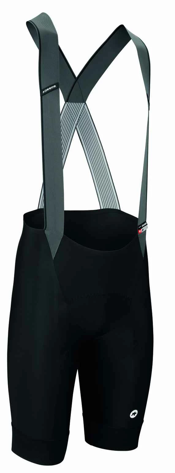 MILLE GTS C2 Herren-Trägerhose, Black Series Von ASSOS 4 MILLE GTS C2 Herren-Trägerhose, Black Series Von ASSOS – Bild 2