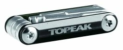 BB HIDE'N TOOL, 9 Funktionen, Black Von TOPEAK -Günstiges E-Bikes Geschäft 4reCpsoEnqJLcy57D9fbjd 33019736 black 2