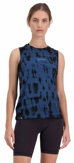 ICON RELAXED Damen-Tanktop , Ice Night Tie Dye Von MONS ROYALE 7 ICON RELAXED Damen-Tanktop , Ice Night Tie Dye Von MONS ROYALE -Günstiges E-Bikes Geschäft 4s0sbhHNimXs1eeWdmdPMH 33016682 766 1