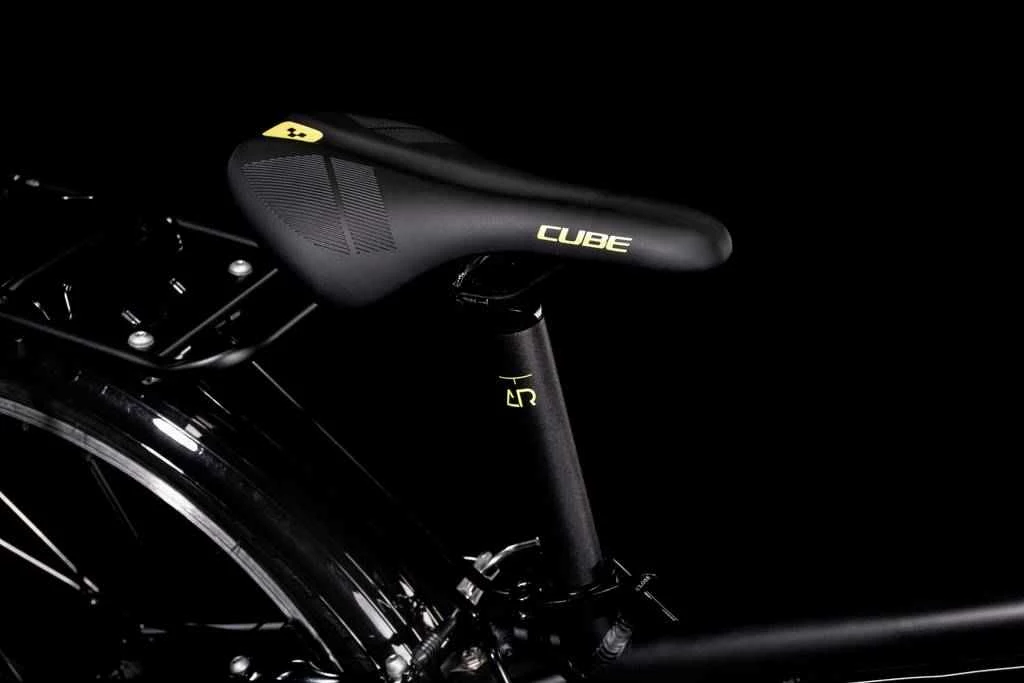 ACID 240 STREET Kinder- Und Jugendvelo, Black Yellow Von CUBE 6 ACID 240 STREET Kinder- Und Jugendvelo, Black Yellow Von CUBE – Bild 4