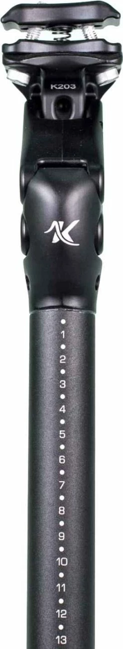 KINEKT XR Federsattelstütze , Schwarz Von CIRRUS 12 KINEKT XR Federsattelstütze , Schwarz Von CIRRUS -Günstiges E-Bikes Geschäft 4tTD4qR9iiTLSOK6AN3Yde 33012070 001 5