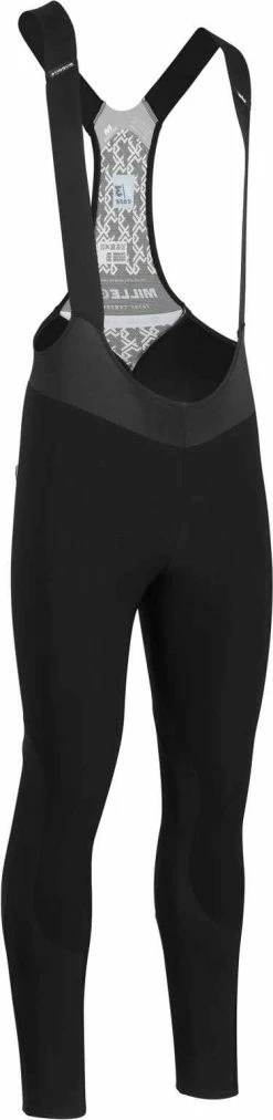 MILLE GT ULTRAZ Herren-Thermoträgerhose, Black Series Von ASSOS -Günstiges E-Bikes Geschäft 4tYxi2xvLU7PG7vUhrArrI 33006166 005 2