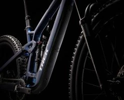 FUEL EX 9.8 XT GEN 6 Mountainbike, Mulsanne Blue Von TREK 17 FUEL EX 9.8 XT GEN 6 Mountainbike, Mulsanne Blue Von TREK -Günstiges E-Bikes Geschäft 4ttPXAhG6zsIVcgoAT5qwY 33020879 mulsanne blue 3