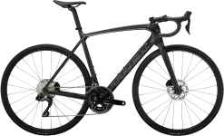 ÉMONDA SL 6 Di2 Rennvelo, Dnister Black Trek Black Von TREK