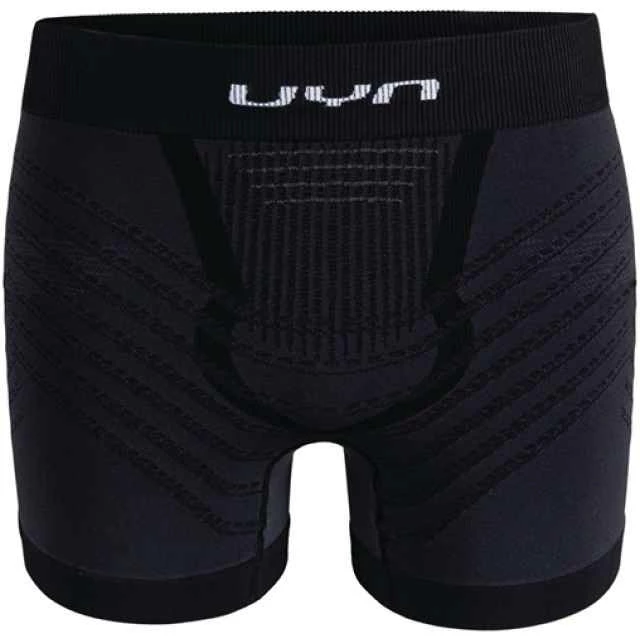 MOTYON Herren-Innenhose, Blackboard / White Von UYN 3 MOTYON Herren-Innenhose, Blackboard / White Von UYN