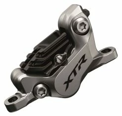 XTR M9120 4-Kolben Scheibenbremset, Schwarz Von SHIMANO -Günstiges E-Bikes Geschäft 4vtMR9LfBH1sM65UuYiF61 33005947 003 3