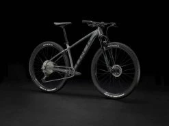 X-CALIBER 8 Hardtail, Satin Lithium Grey Von TREK -Günstiges E-Bikes Geschäft 4vwzhSPA5zsl09GRSN43fy 33010467 satin lithium g 2