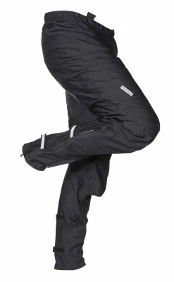 MONSUN+ GTX Unisex-Regenhose, Schwarz Von VELOPLUS SWISS DESIGN 27 MONSUN+ GTX Unisex-Regenhose, Schwarz Von VELOPLUS SWISS DESIGN -Günstiges E-Bikes Geschäft 4wdrzXQ86zuWPNGCoaETRL 33003423 001 10