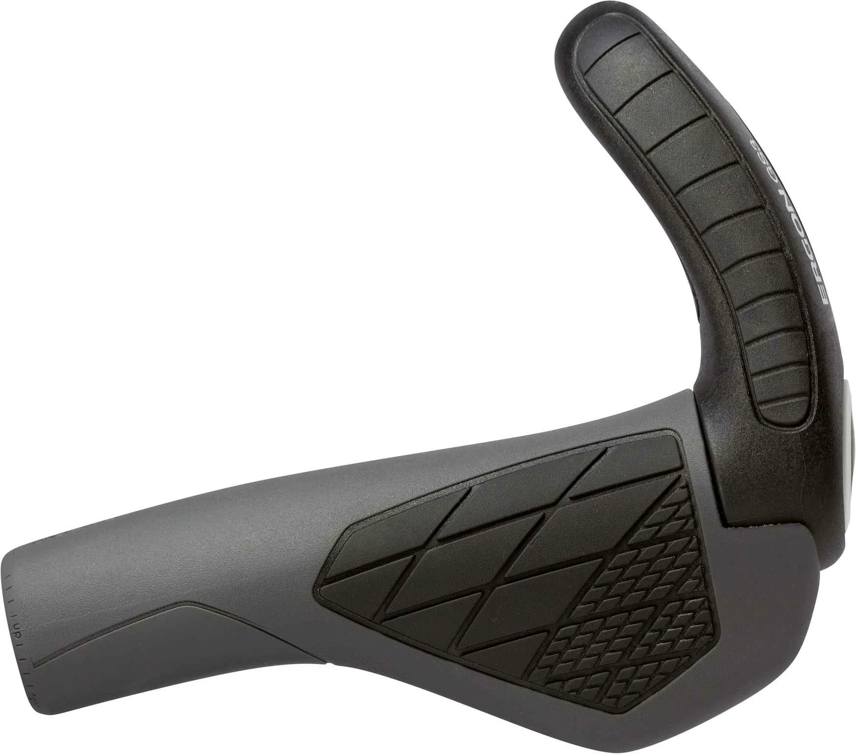 GS3 Sport-Komfortgriff , Black Von ERGON 3 GS3 Sport-Komfortgriff , Black Von ERGON