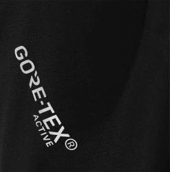 Loeffler ACTIVE GTX SHORT Herren-Regenhose Mit Verkürzter Beinlänge, Black Von LÖFFLER -Günstiges E-Bikes Geschäft 4wsKWXLp4DGNWdeyKKlkcl 33016681 990 3